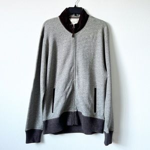 BILLY REID Men Jacket